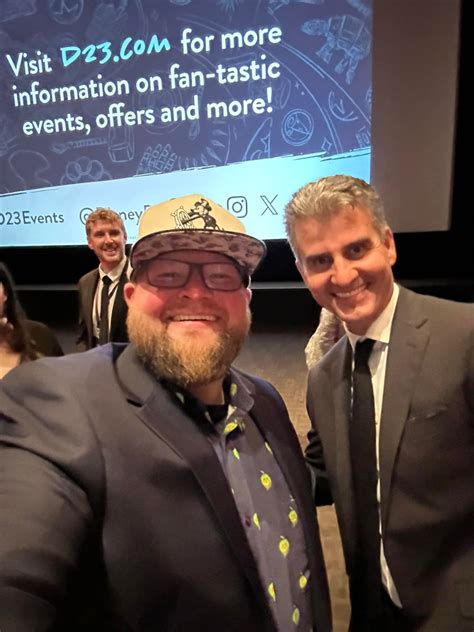 I was honored to be a part of the... - Paging Mr. Morrow
