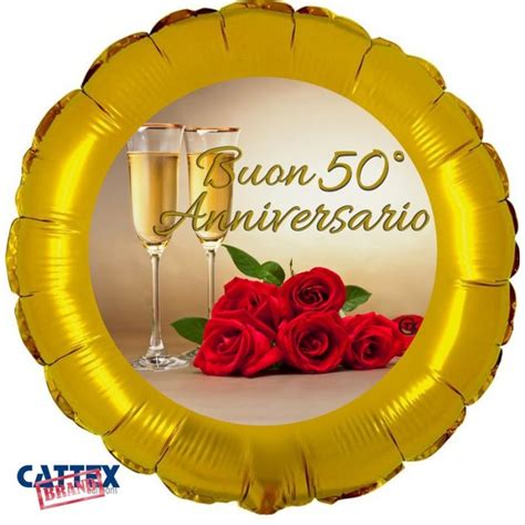 Vi auguro una vita di felicità insieme. Buon Anniversario Di Matrimonio 50 Anni / Il Nostro ...