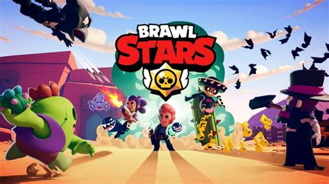 Brawl stars is a game were you colect brawlers and rank them up. Brawl Stars, nouveaux modes Chasseur d'étoile et Ciblage ...
