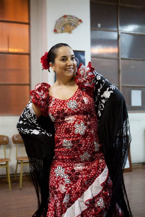 Flamenco And Sevillanas Dance Academy Mews Dance Studios