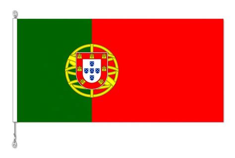 Bandeira de portugal) is a rectangular bicolour with a field divided into green on the hoist, and red on the fly. Flagz Group Limited - Flags Portugal - Flagz Group Limited ...