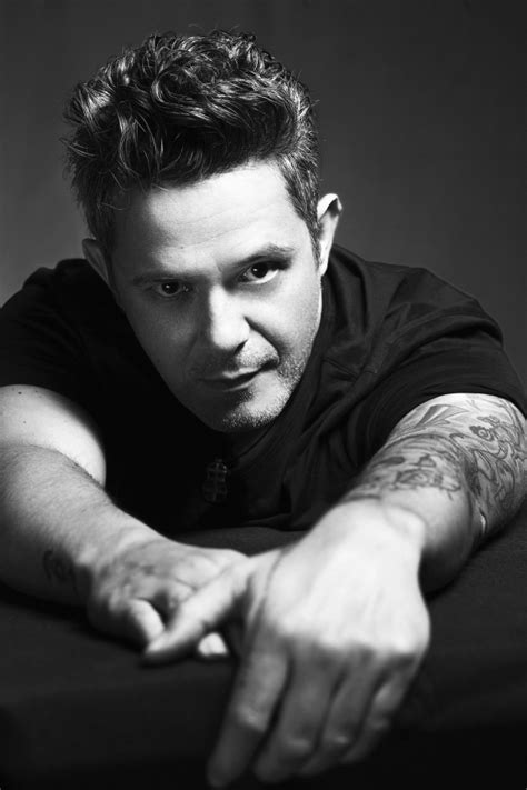 Pongamos Que Hablo De Alejandro Sanz Alejandro Sanz Viene En El País