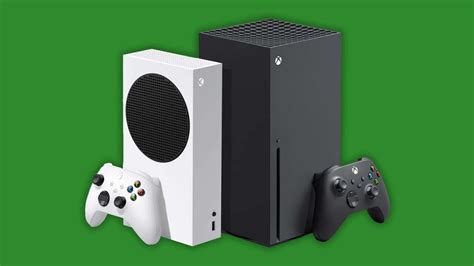 Xbox Series X And S Preorder Listings Price Xbox All Access And More Gamespot