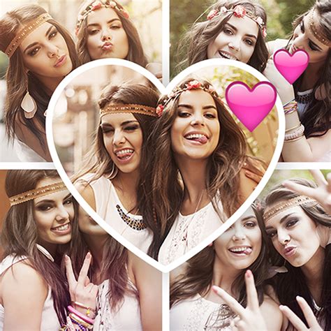 Finally, this popular app is completely free! Free Download Pic Collage Maker, Photo Editor - Foto ...
