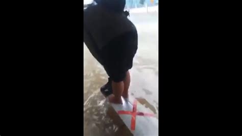 Floods are common in the united states. 🇸🇬 singapore flood compilation 2020 🌧 - YouTube