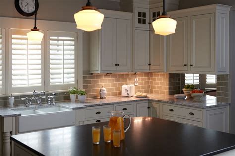 Cottage Kitchen Design & Lighting   Design better with the  