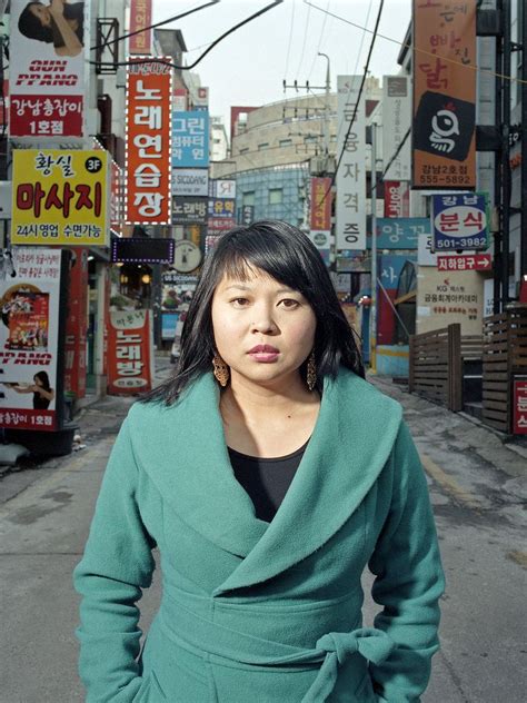 Why A Generation Of Adoptees Is Returning To South Korea Published
