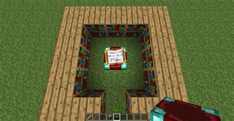 How To Make Enchantment Table In Minecraft Xbox 360 Elcho Table