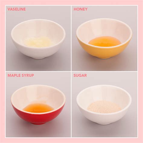 It's best to use a body scrub two to three times per week to keep your skin soft and smooth from head to toe. DIY Sugar Lip Scrub | Beautylish