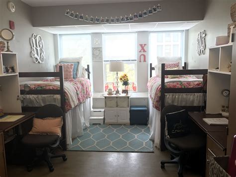 dorm sweet dorm a checklist of everything you need for college in 2019 dorm room styles