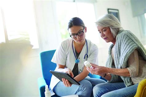 improving hypertension self management in older adults american nurse