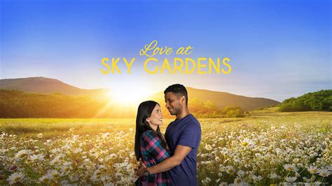 Watch Love At Sky Gardens Online With Neon From