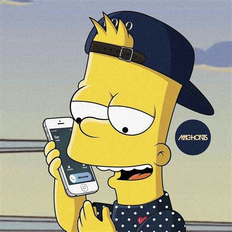 Download most popular gifs simpsons, cartoon, on gifer.com. Pin de Unicorn em Bart Simpson (com imagens) | Fotos ...