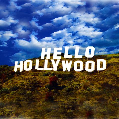 Hello Hollywood Tv Show