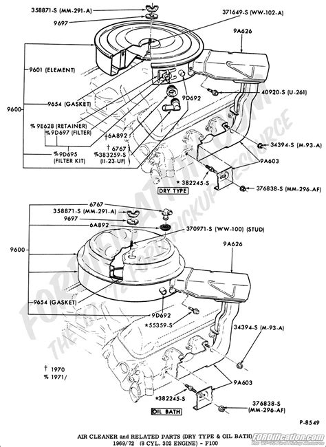 Can i get a wiring diagram and details for the ignition system for a 75 thru 79 mustang or capri with 28l v6 engine. Ignition Wiring Diagram Ford 302 / 86 302 Ignition Control Module Wiring Diagram Wiring Diagrams ...