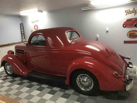 1936 Ford 3 Window Coupe For Sale Cc 973898