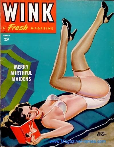 Vintage Magazine Covers Porn Pictures Xxx Photos Sex Images 41403 Pictoa