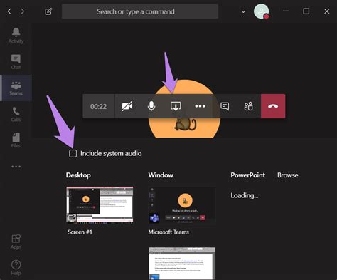 This way you can run powerpoint presentations on your. How to Share Video With Sound on Zoom, Microsoft Teams ...