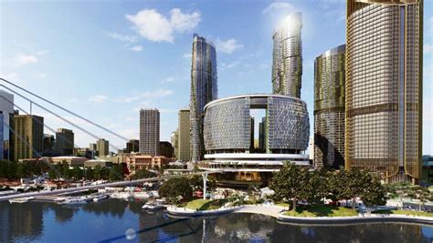 Latest 2020 news articles, blog posts & updates from industry experts. Casino Brisbane: New casino, mega resort by Echo ...