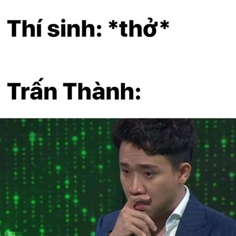 Trấn Thành Khóc Tráº¥n Thanh Khoc Ná©c NáŸ Ngay Ra Máº¯t Bá‘ Gia