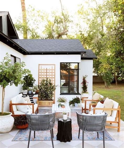 Check spelling or type a new query. 7 Ideas para decorar una terraza chill out en 2020 ...