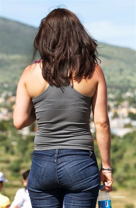 Candid Street Homemade Voyeur Mujeres Con Ricos Culos En Jeans Places To Visit Pinterest