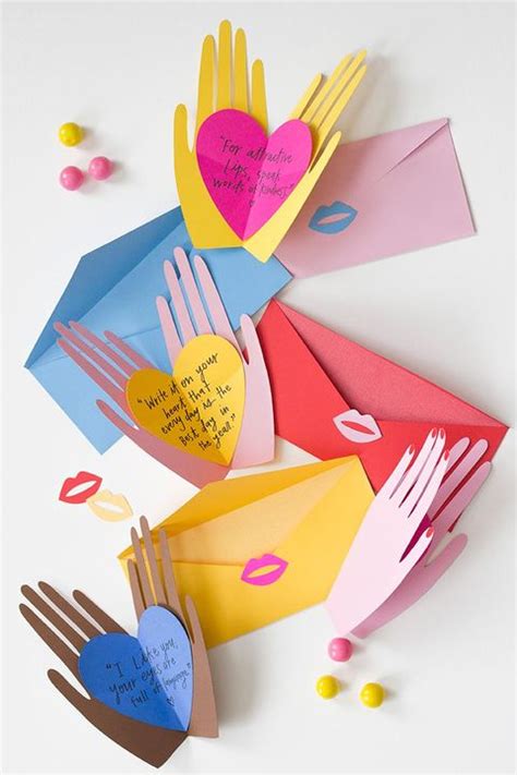 The best gifts are those that are personal and heartfelt. 45 DIY Mother's Day Gifts & Crafts - Best Homemade Mother ...