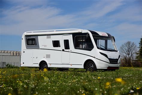 Dethleffs Globebus I 6 Gt Pleinair