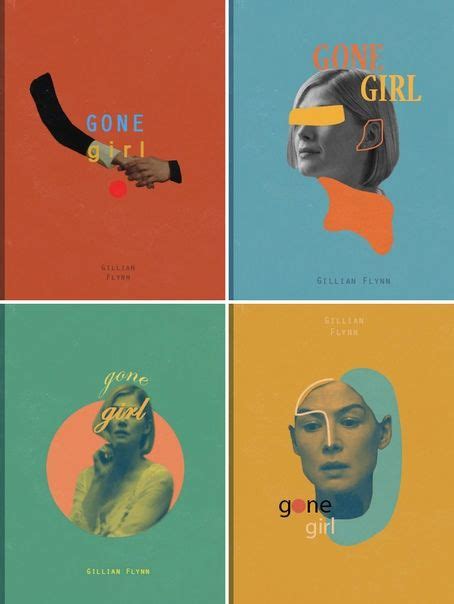 Gone Girl X Book Covers Gone Girlamy Dunne Gone Girl Gone Girl