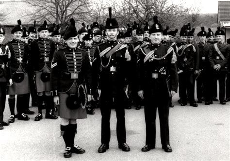 Corporal Origin Of The Name Royal Irish Virtual Military Gallery