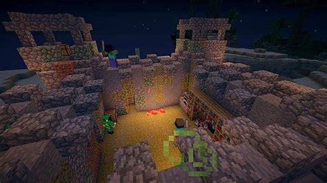 Minecraft cracked mc servers hunger games. 1.5 ☣ MCHORDE ☣ INFECTED HUNGER GAMES SERVER Minecraft ...