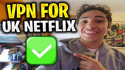 How To Watch Uk Netflix In The Us And From Other Countries Get Uk Netflix On Iphoneandroidpc 🔥