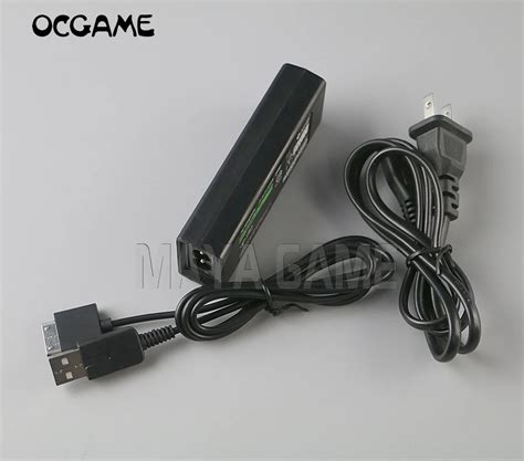 Ocgame Usandeu Plug Home Wall Usb Charger Power Supply Ac Adapter For