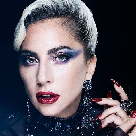 Lady Gagas Haus Laboratories Launches Holiday Collection Paper