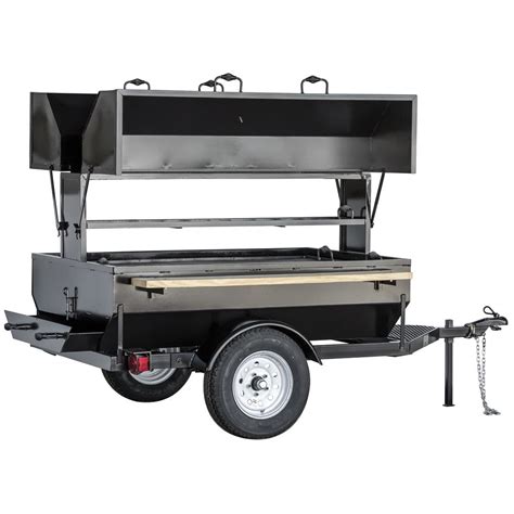 Charcoal Barbecue 6ddg Big John Grills And Rotisseries Commercial