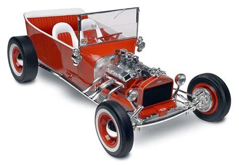 Big Large Scale Model Car Truck Kits And Replicas Diecast Cars