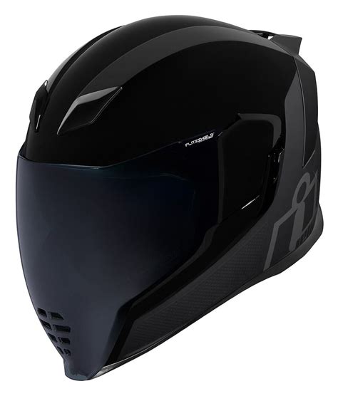 Icon Airflite Mips Stealth Helmet Revzilla Motorcycle Helmets