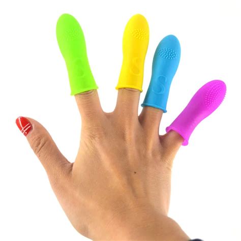 colorful pocket g spot mini sex toys corolla dancer finger sextoy for women waterproof sex toy