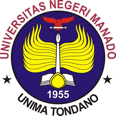 Logo Unp Kediri Png Cari Logo