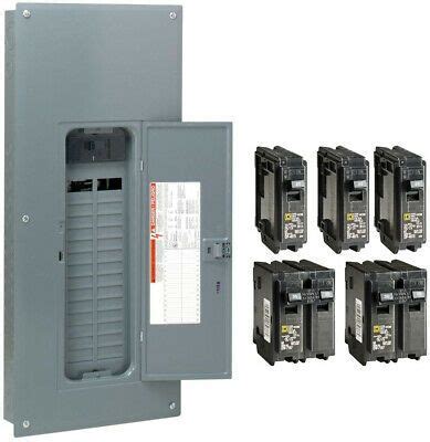 Business & Industrial Electrical Panels/Distribution ...