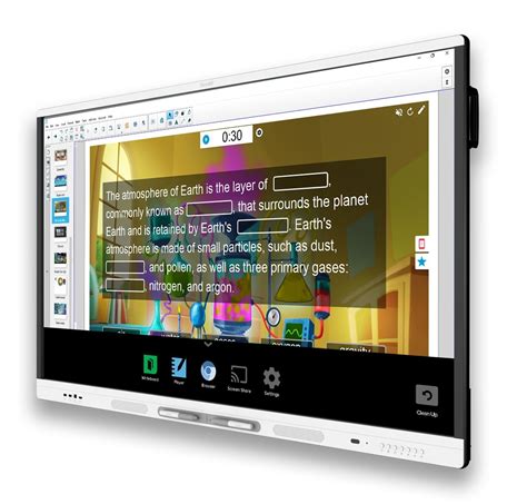 Smart Board Mx Series Interactive Displays For Education Perfect For