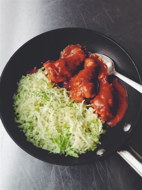 Citrus recipes abound on tfs and include avocado citrus chickpea salad , citrus. sweet and sour chicken | Chicken carbonara recipe, Chicken ...