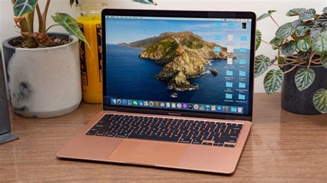 New Macbook Air Tipped To Go Into Mass Production In 2022 — Prepare For