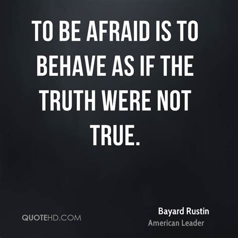 Check spelling or type a new query. Bayard Rustin Quotes | QuoteHD