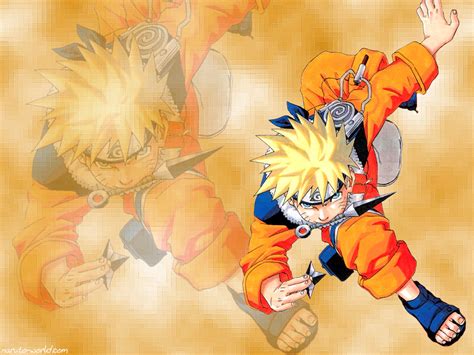 Naruto Wallpapers Cartoon Wallpapers