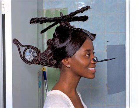 10 Worst Haircuts That Will Make You Question The Hairstylist