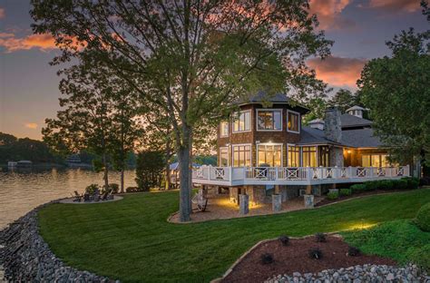 Vrbo Unveils The 2023 Us Vacation Homes Of The Year
