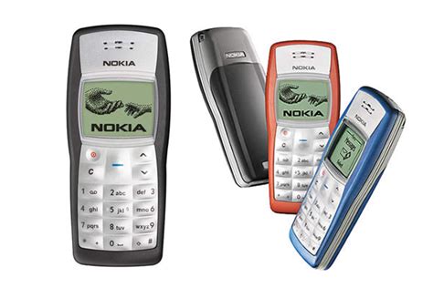 Bandingkan dan dapatkan harga terbaik nokia sebelum belanja online. No lo vas a creer, ¡estos celulares cumplen 10 años ...