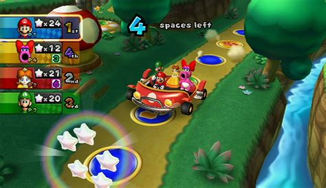 New Mario Party 9 Trailer And Screens Pure Nintendo