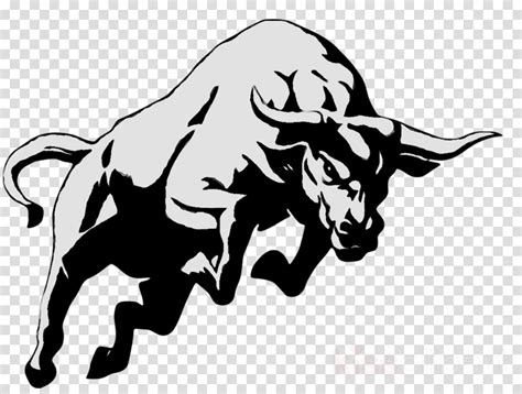 Bull Clipart Drawing Bull Drawing Transparent Free For Download On